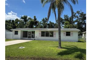 8361 PELICAN ROAD, ENGLEWOOD, FL 34224 Sold 07/28/25