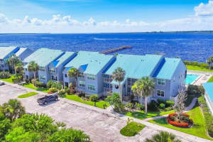 4410 Warren Ave #206, PORT CHARLOTTE