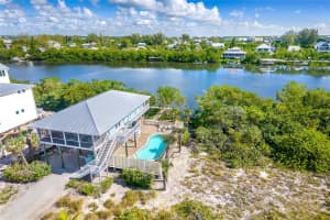 100 GULF BOULEVARD, PLACIDA, FL 33946 - MLS#MFRD6143048