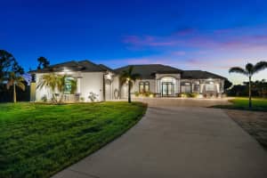 15044 SAN DOMINGO BOULEVARD, PORT CHARLOTTE, FL 33981 - MLS#MFRD6143053