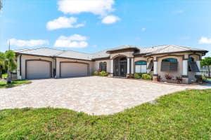 15044 SAN DOMINGO BOULEVARD, PORT CHARLOTTE, FL 33981 - MLS#MFRD6143053