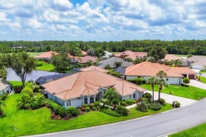 13900 Long Lake Ln, PORT CHARLOTTE