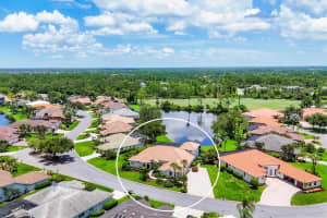 13900 LONG LAKE LANE, PORT CHARLOTTE, FL 33953 - MLS#MFRD6143054