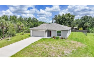 22138 VOLTAIR AVENUE, PORT CHARLOTTE, FL 33954 - MLS#MFRD6143058