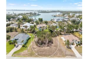 445 SPANIARDS ROAD, PLACIDA, FL 33946 Sold 09/23/25