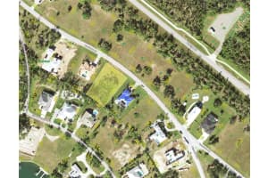 445 SPANIARDS ROAD, PLACIDA, FL 33946 Sold 09/23/25