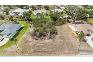 445 SPANIARDS ROAD, PLACIDA, FL 33946 Sold 09/23/25