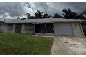 1104 BRISTOL STREET, PORT CHARLOTTE, FL 33952 Sold 08/28/25