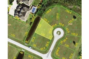 17457 BELIE WAY, PUNTA GORDA, FL 33955 - MLS#MFRD6143072