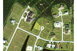 17457 BELIE WAY, PUNTA GORDA, FL 33955 - MLS#MFRD6143072