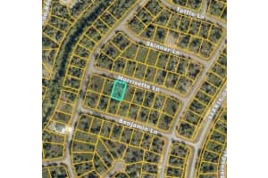 MORRISETTE LN, NORTH PORT, FL 34288 - MLS#MFRD6143074