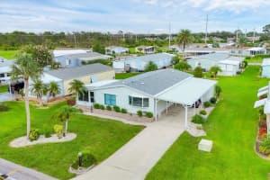 711 TANGERINE WOODS BOULEVARD, ENGLEWOOD, FL 34223 - MLS#MFRD6143076