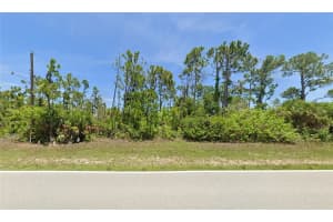 9508 HALLENDALE DRIVE, PORT CHARLOTTE, FL 33981 Sold 08/05/25