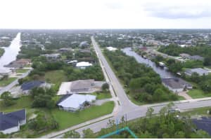 9508 HALLENDALE DRIVE, PORT CHARLOTTE, FL 33981 Sold 08/05/25