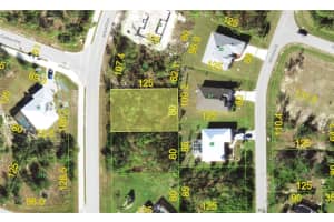 9508 HALLENDALE DRIVE, PORT CHARLOTTE, FL 33981 Sold 08/05/25