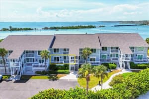 6000 BOCA GRANDE CAUSEWAY, BOCA GRANDE, FL 33921 Sold 08/21/25