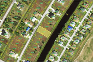 308 BOUNDARY BOULEVARD, ROTONDA WEST, FL 33947 - MLS#MFRD6143094
