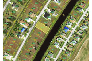 310 BOUNDARY BOULEVARD, ROTONDA WEST, FL 33947 - MLS#MFRD6143095