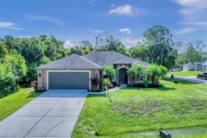 7383 CAMEO CIRCLE, NORTH PORT, FL 34291 - MLS#MFRD6143098