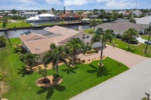 4557 COLLEEN STREET, PORT CHARLOTTE, FL 33952 - MLS#MFRD6143099