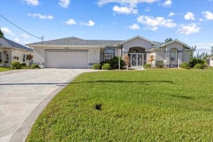 10557 Washington Rd, PORT CHARLOTTE