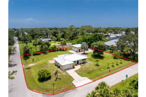 445 STEWART STREET, ENGLEWOOD, FL 34223 - MLS#MFRD6143102