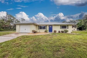 445 STEWART STREET, ENGLEWOOD, FL 34223 - MLS#MFRD6143102