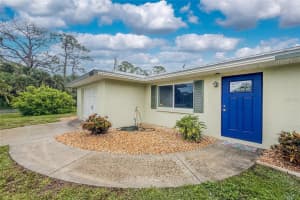 445 STEWART STREET, ENGLEWOOD, FL 34223 - MLS#MFRD6143102