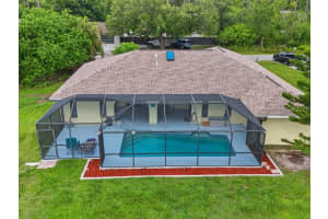 1386 WILMETTE STREET, PUNTA GORDA, FL 33980 Sold 10/03/25