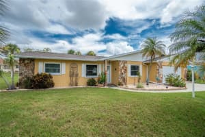 1690 ELINOR PLACE, ENGLEWOOD, FL 34223 - MLS#MFRD6143113