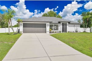 5591 Joslyn Ter, PORT CHARLOTTE