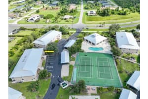 9550 FIDDLERS GREEN CIRCLE, ROTONDA WEST, FL 33947 Sold 10/24/25