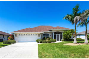 53 Fairway Rd, Rotonda West, FL 33947, Sold 10/15/25