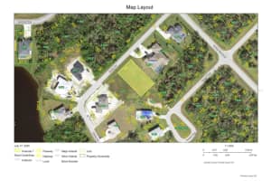 233 SPRING DRIVE, ROTONDA WEST, FL 33947 Sold 08/20/25