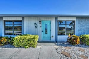 13450 BENNETT DRIVE, PORT CHARLOTTE, FL 33981 - MLS#MFRD6143123