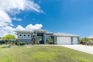 9556 GALAXIE CIRCLE, PORT CHARLOTTE, FL 33981 - MLS#MFRD6143147