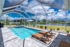 9556 GALAXIE CIRCLE, PORT CHARLOTTE, FL 33981 - MLS#MFRD6143147