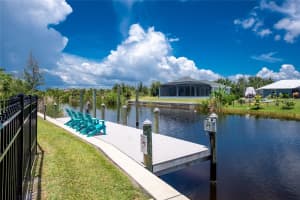 9556 GALAXIE CIRCLE, PORT CHARLOTTE, FL 33981 - MLS#MFRD6143147