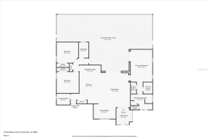 12138 HELICON AVENUE, PORT CHARLOTTE, FL 33981 Sold 08/25/25