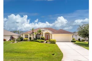42 LONG MEADOW PLACE, ROTONDA WEST, FL 33947 Sold 09/22/25