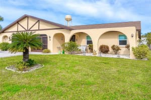 208 HIGH POINT DRIVE, ENGLEWOOD, FL 34223 - MLS#MFRD6143154