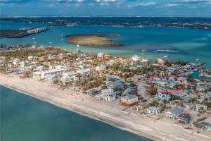 1285 Gulf Blvd #4, ENGLEWOOD
