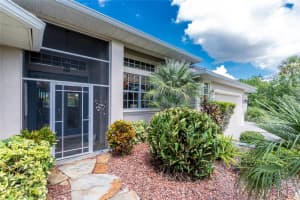 13417 PALAU CIRCLE, PORT CHARLOTTE, FL 33953 Sold 10/10/25