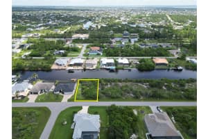 15120 HENNIPEN CIRCLE, PORT CHARLOTTE, FL 33981 - MLS#MFRD6143166