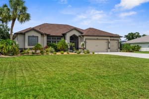 571 BOUNDARY BOULEVARD, ROTONDA WEST, FL 33947 - MLS#MFRD6143174