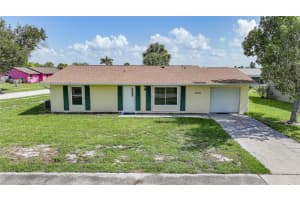 13476 Newport Ave, PORT CHARLOTTE