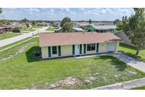 13476 NEWPORT AVENUE, PORT CHARLOTTE, FL 33981 - MLS#MFRD6143176