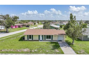 13476 NEWPORT AVENUE, PORT CHARLOTTE, FL 33981 - MLS#MFRD6143176