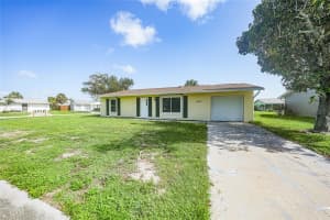 13476 NEWPORT AVENUE, PORT CHARLOTTE, FL 33981 - MLS#MFRD6143176