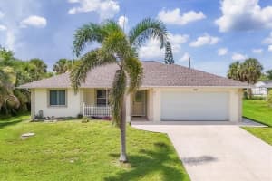 18695 Kerrville Cir, PORT CHARLOTTE